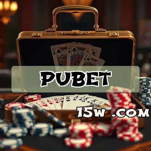 pubet plataforma: A Confiabilidade que Você Procura em Jogos Online