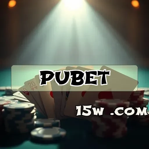 pubet plataforma: Melhore Seus Jogos com o Suporte 24/7