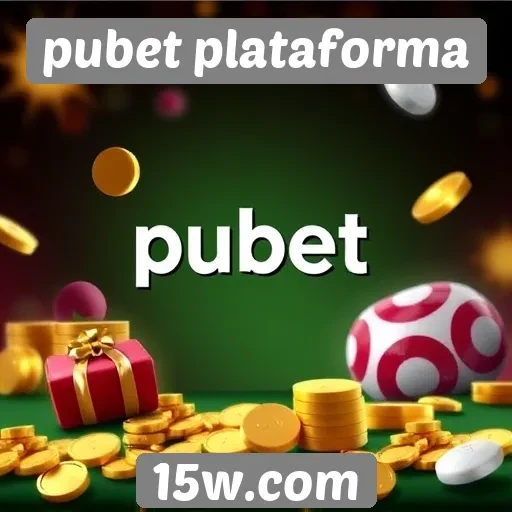 Ofertas e promoções atuais na pubet plataforma