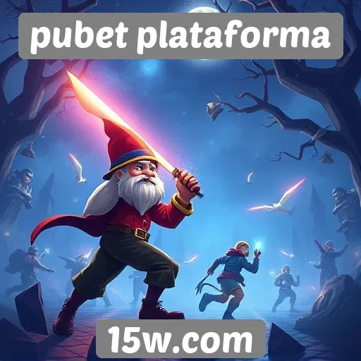 Exploração dos jogos disponíveis na pubet plataforma