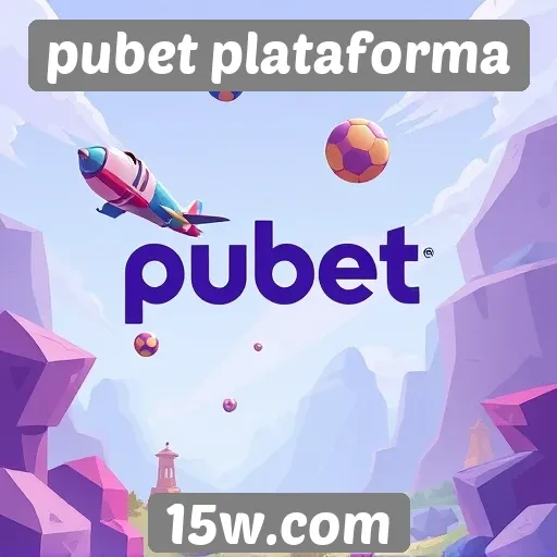 Recursos inovadores da plataforma Pubet em análise