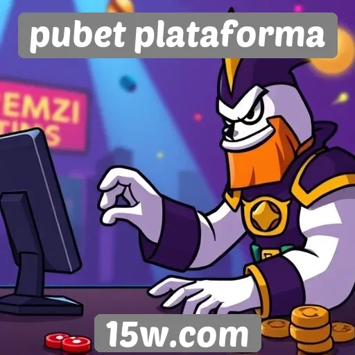 Análise das principais funcionalidades do site pubet plataforma